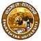 Saurashtra University logo